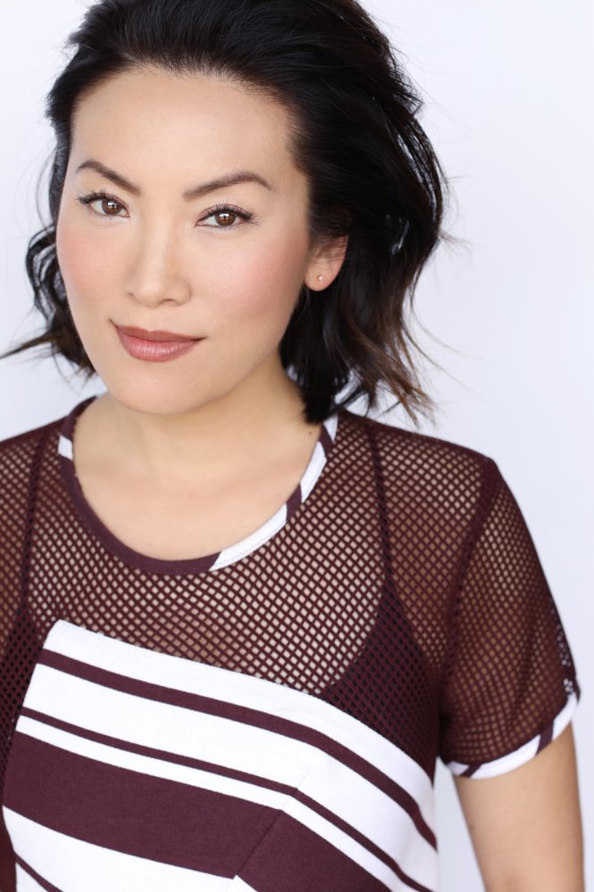 Jina Song