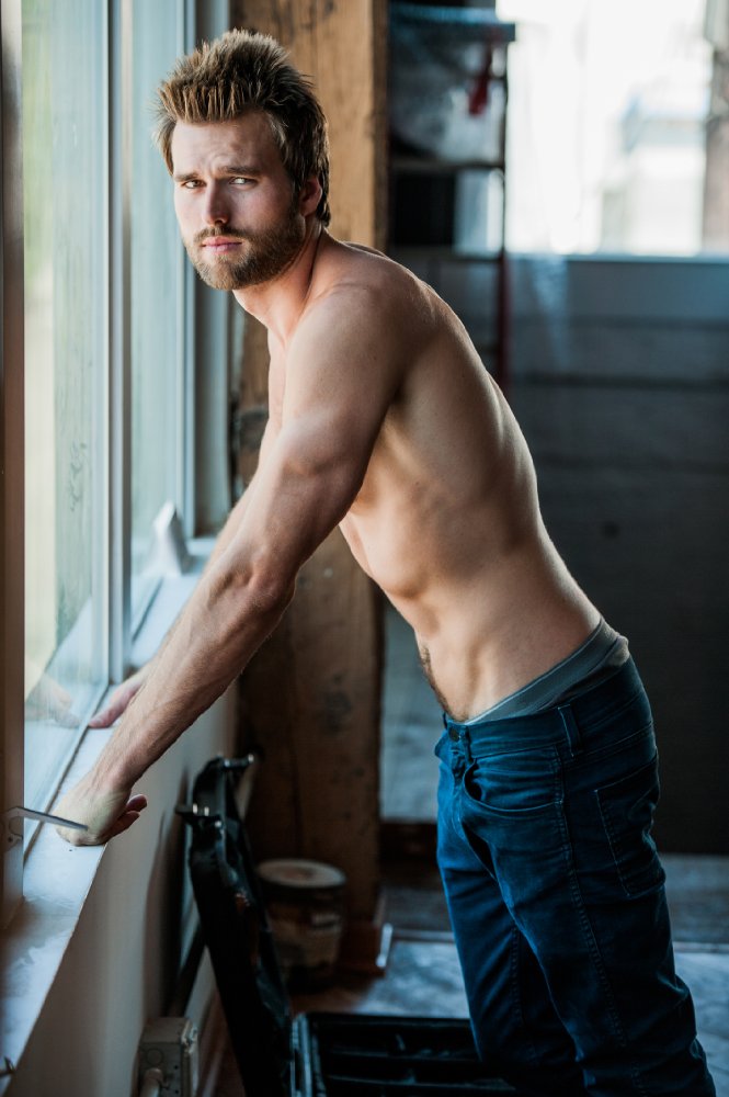 Cameron Brinkman