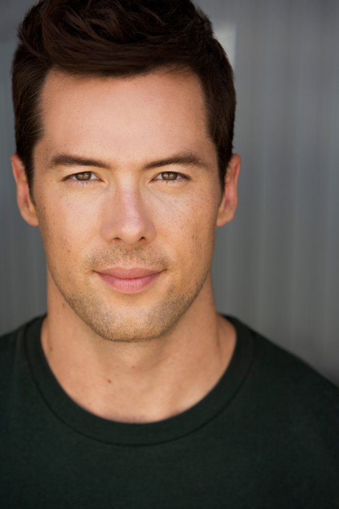 Dustyn Gulledge