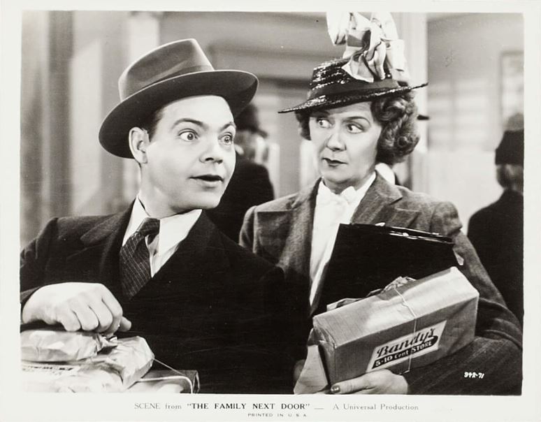 Eddie Quillan