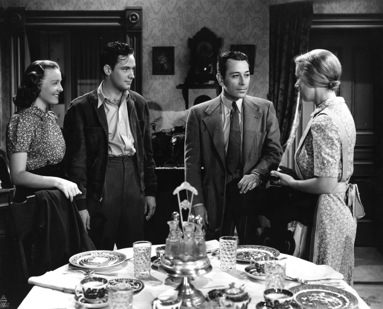 Flora Robson