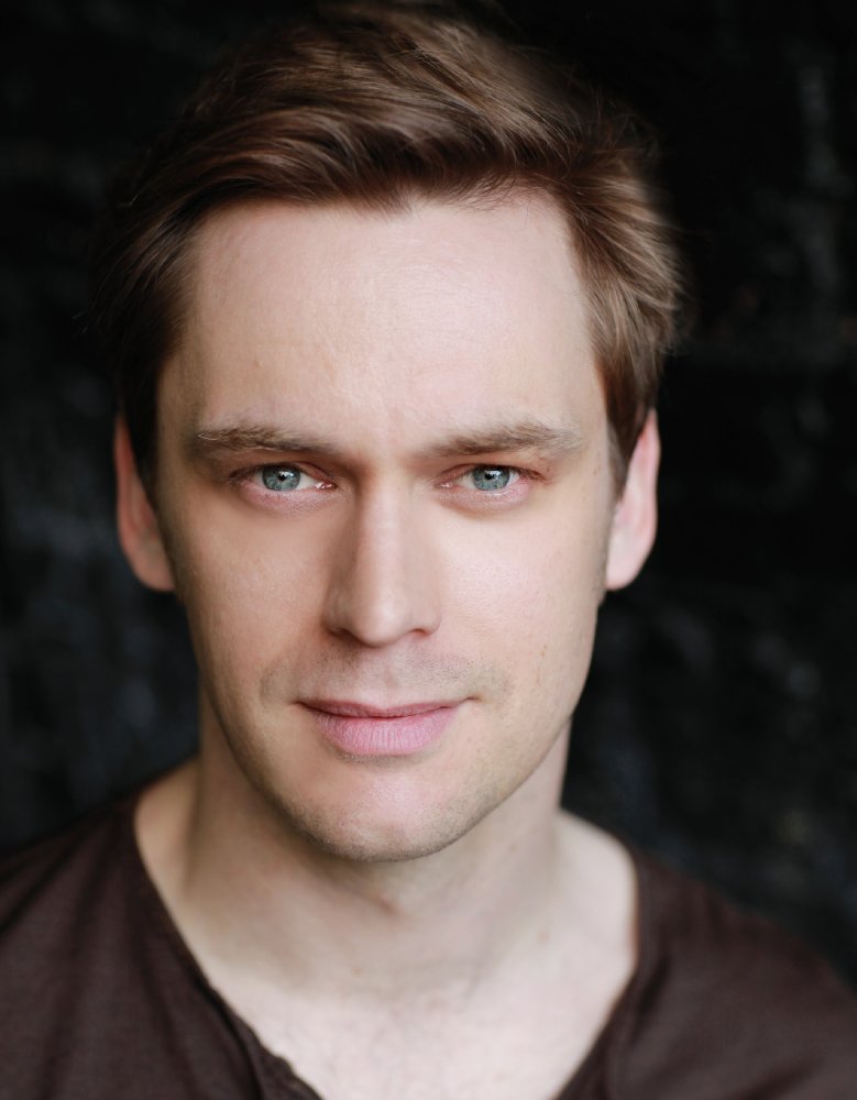 Finlay Robertson