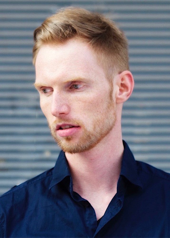 Martin Angerbauer