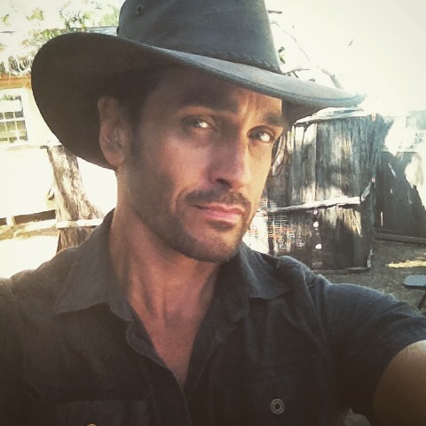 Dean Kyrwood