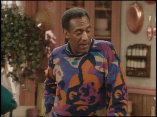 Bill Cosby