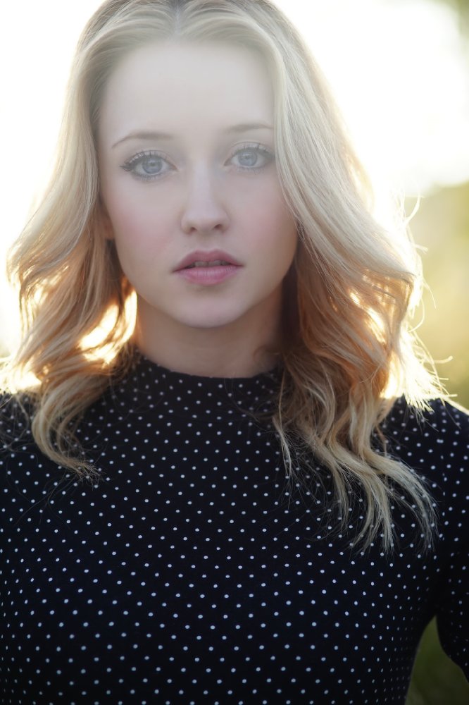 Emily Tennant