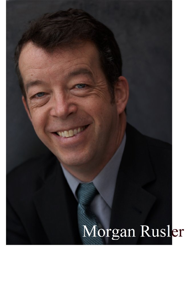 Morgan Rusler