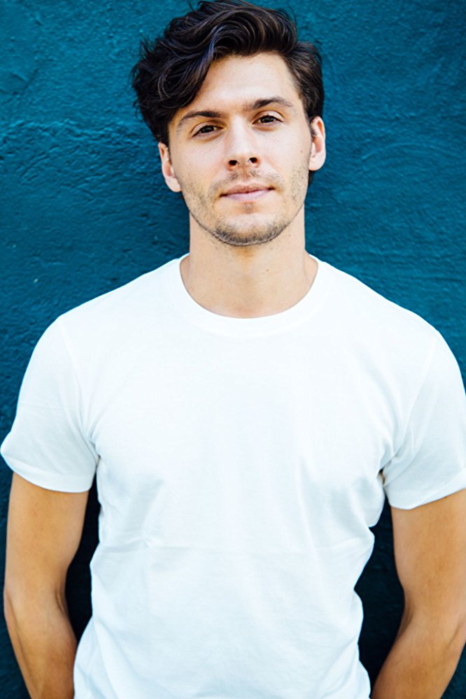 Will Seefried