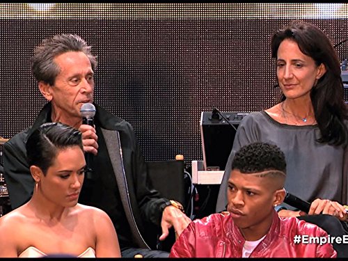 Brian Grazer