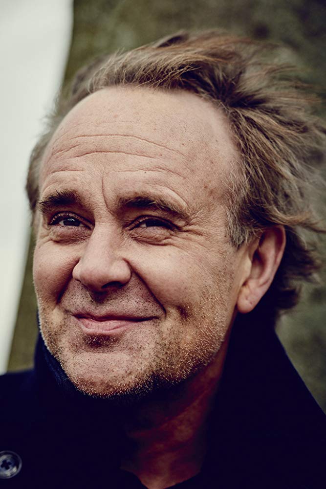 Charlie Carter