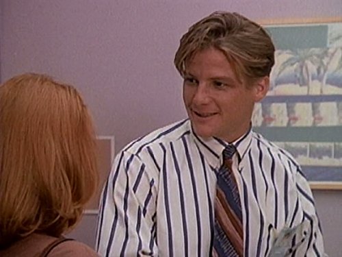 Doug Savant