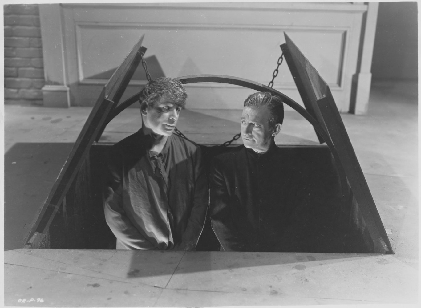 Claude Rains