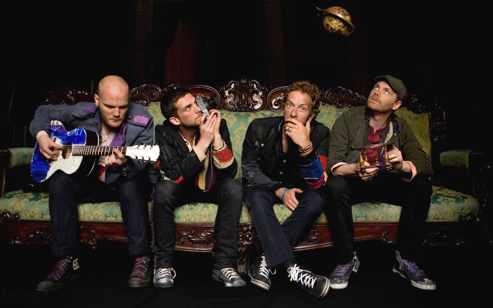 Coldplay