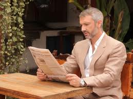 Gonzalo Vivanco