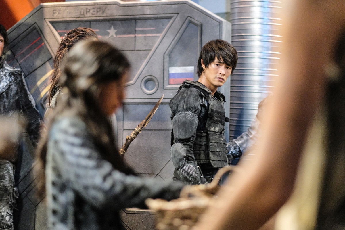 Christopher Larkin