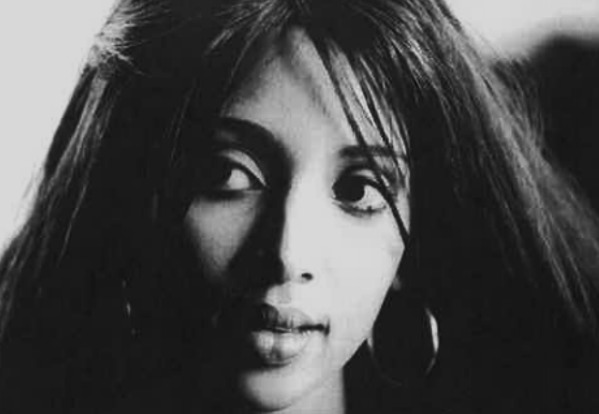 Salome Mulugeta