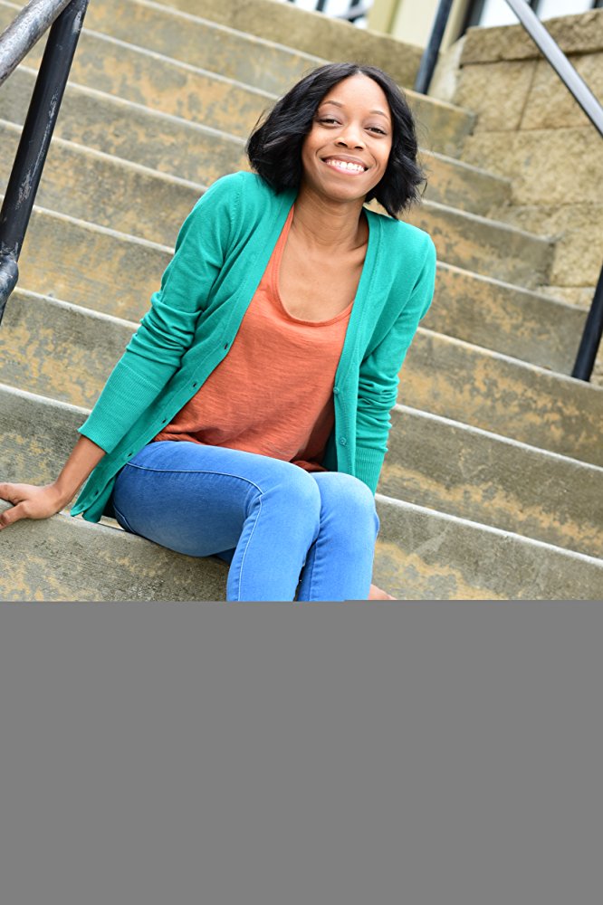 Teisha Speight