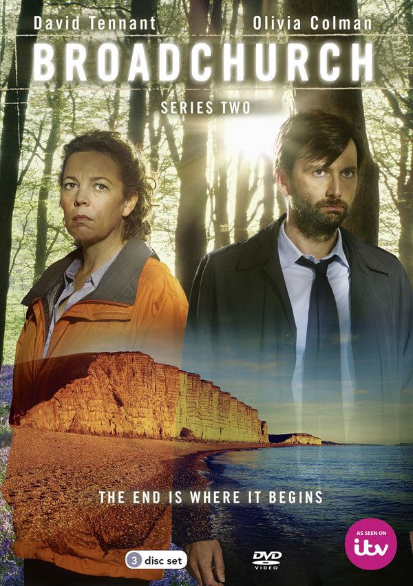 David Tennant