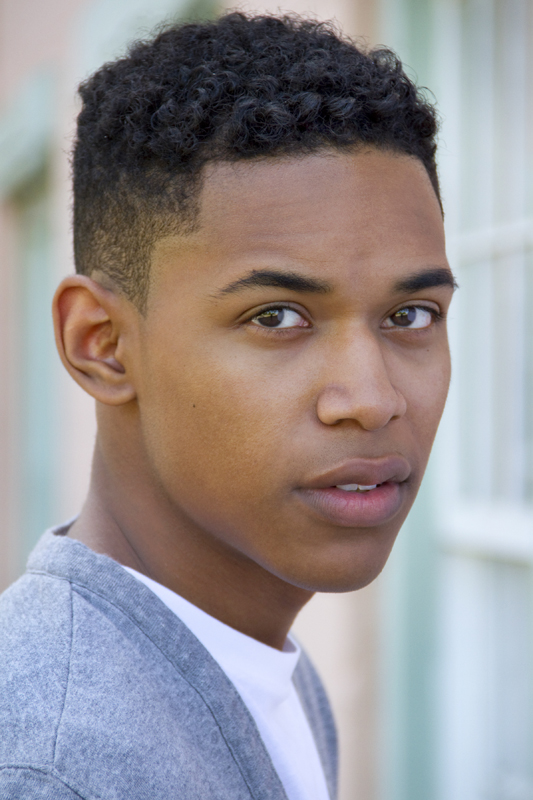 Kelvin Harrison Jr.