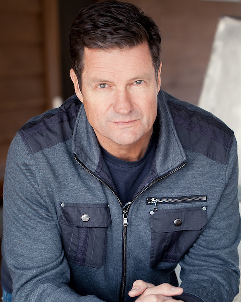 Dean Denton