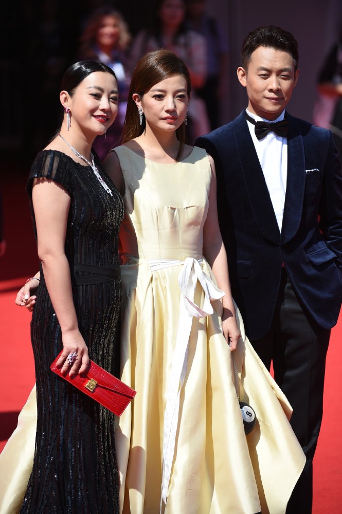Yi Zhang