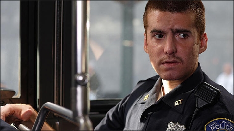 Armando Riesco