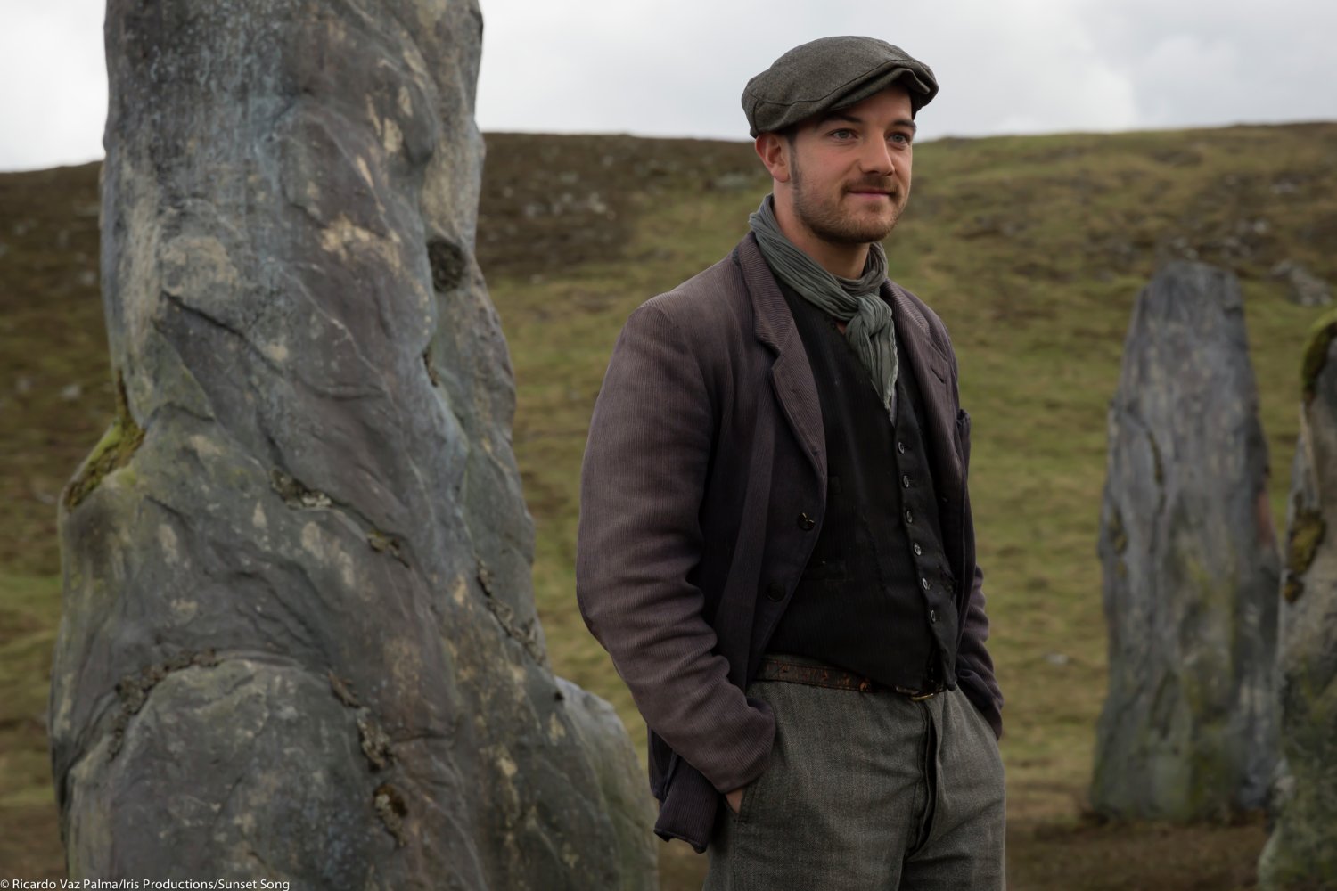 Kevin Guthrie