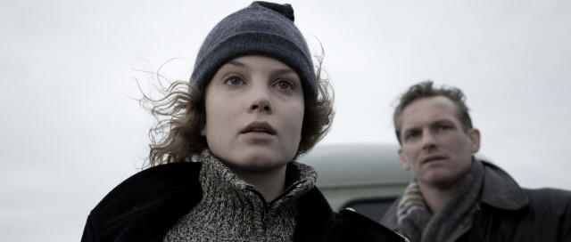 Sylvia Hoeks