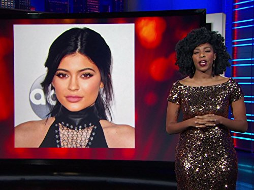 Jessica Williams