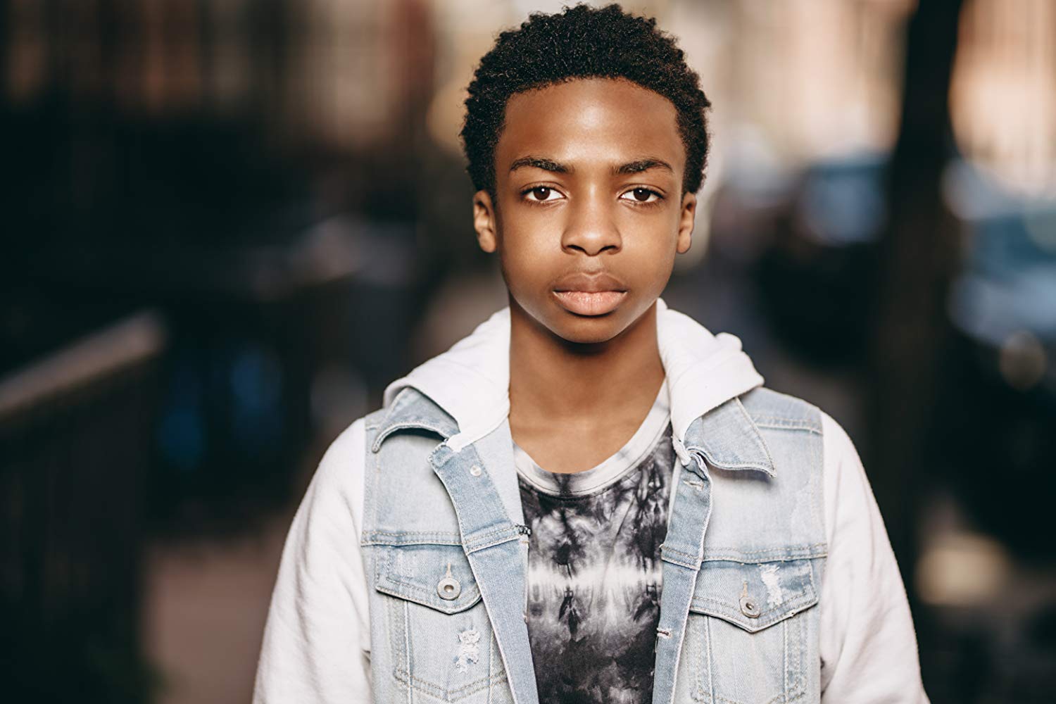Jordan Williams