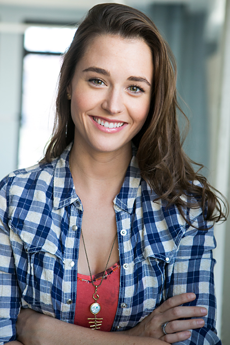 Paige Herschell