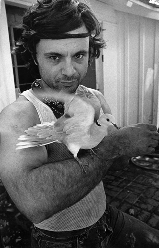 Robert Blake