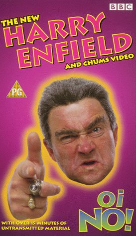 Harry Enfield