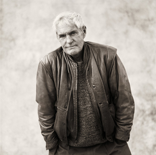 Timothy Leary