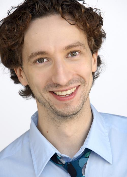 Alex Sanborn