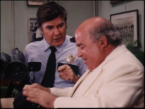 Denver Pyle