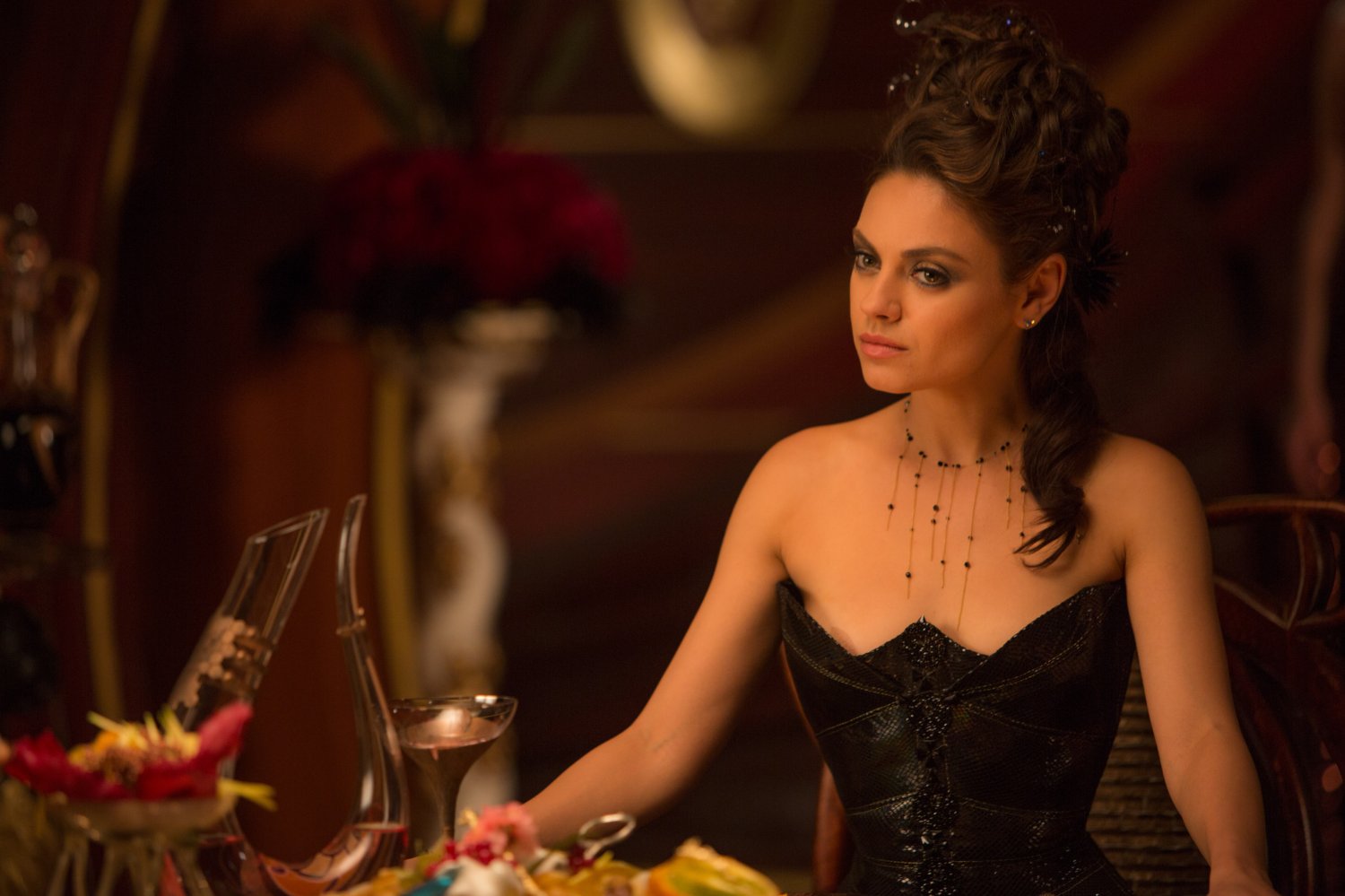 Mila Kunis