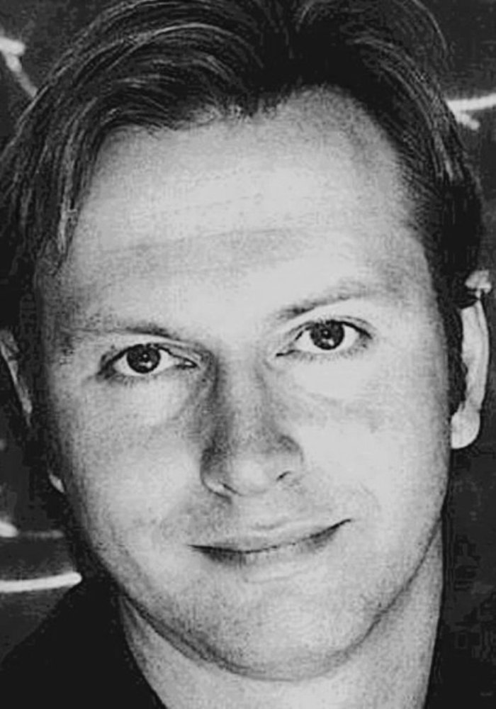 Alexander Emmert