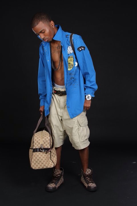 Brandon Richardson