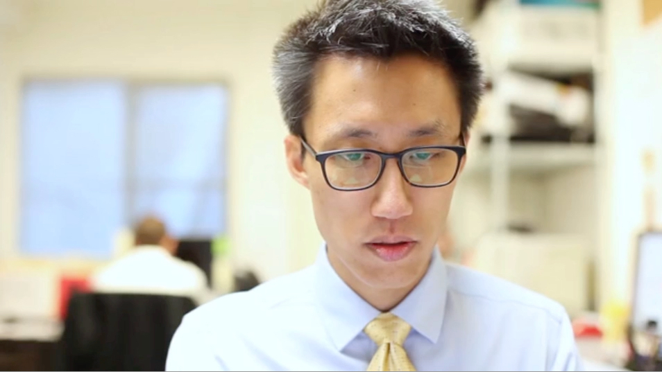 Nelson Cheng