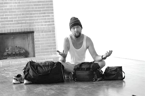 Chad Bonsack
