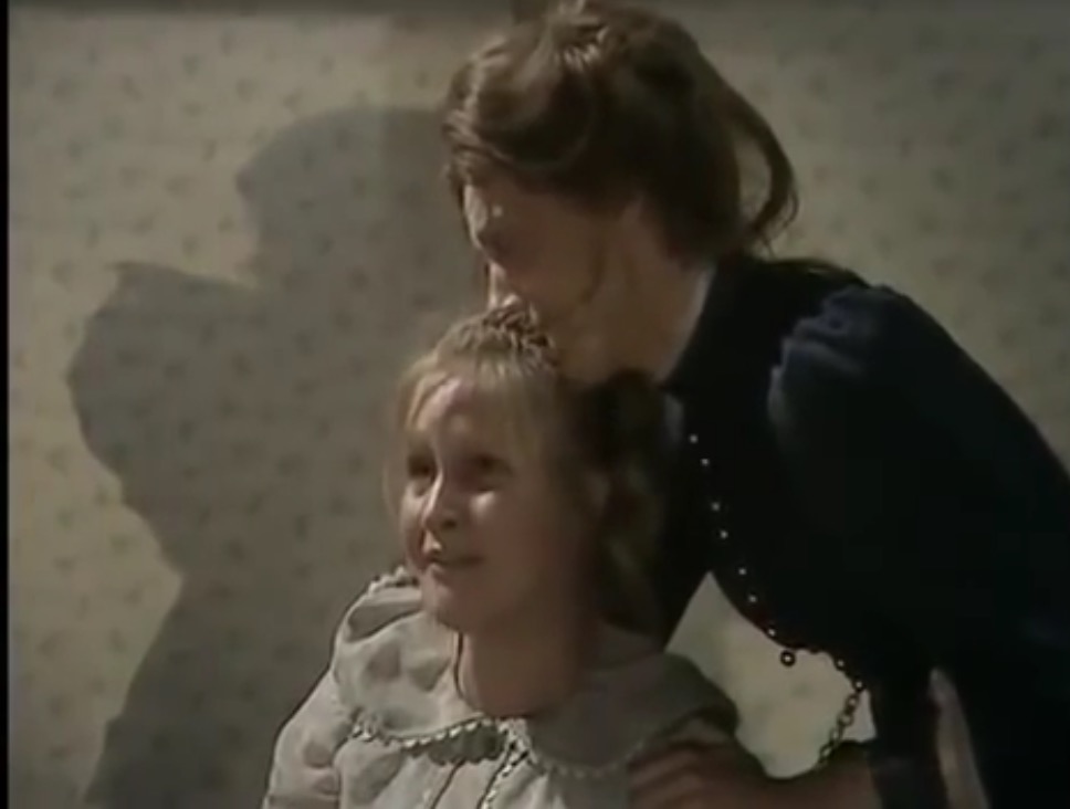 Janet Suzman