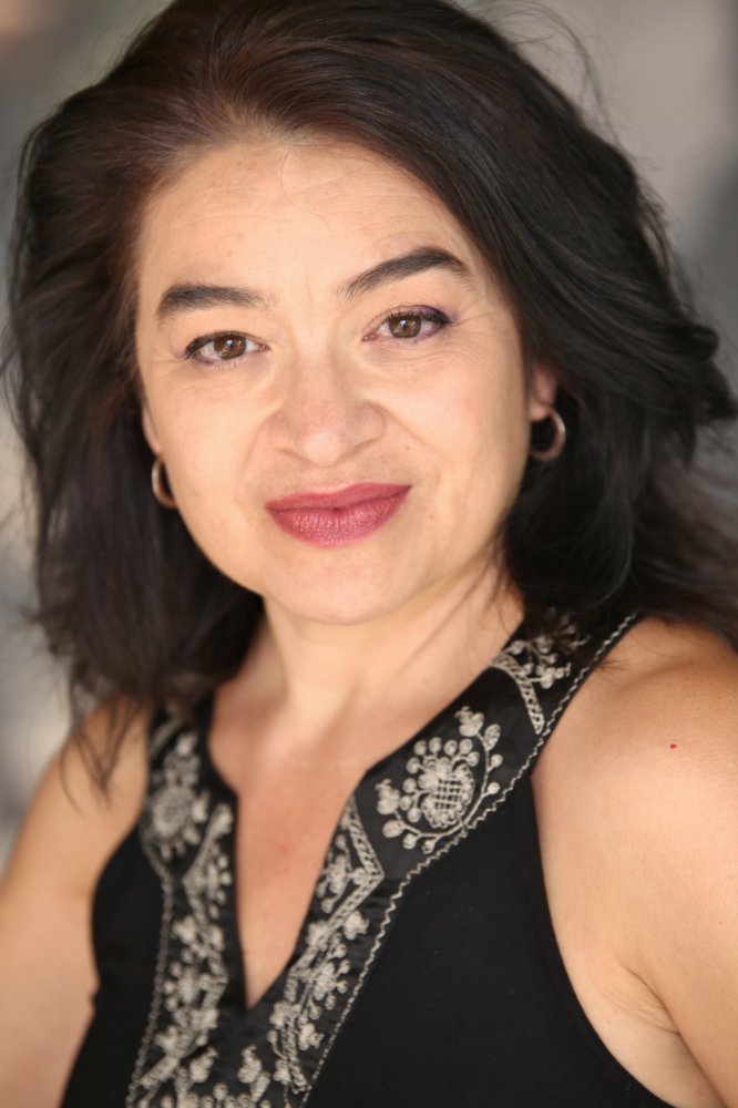 Julieta Ortiz