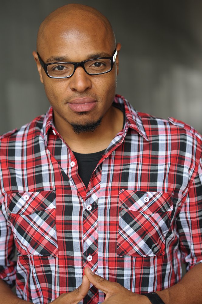 Tony Baker