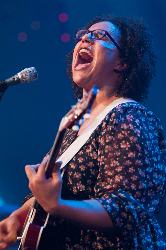 Alabama Shakes