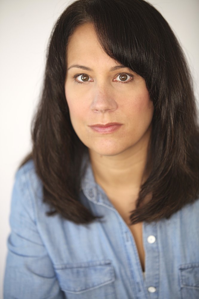 Suzanne Gutierrez