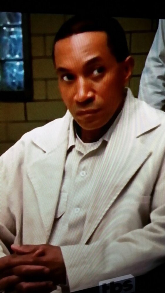 Darryl Wooten