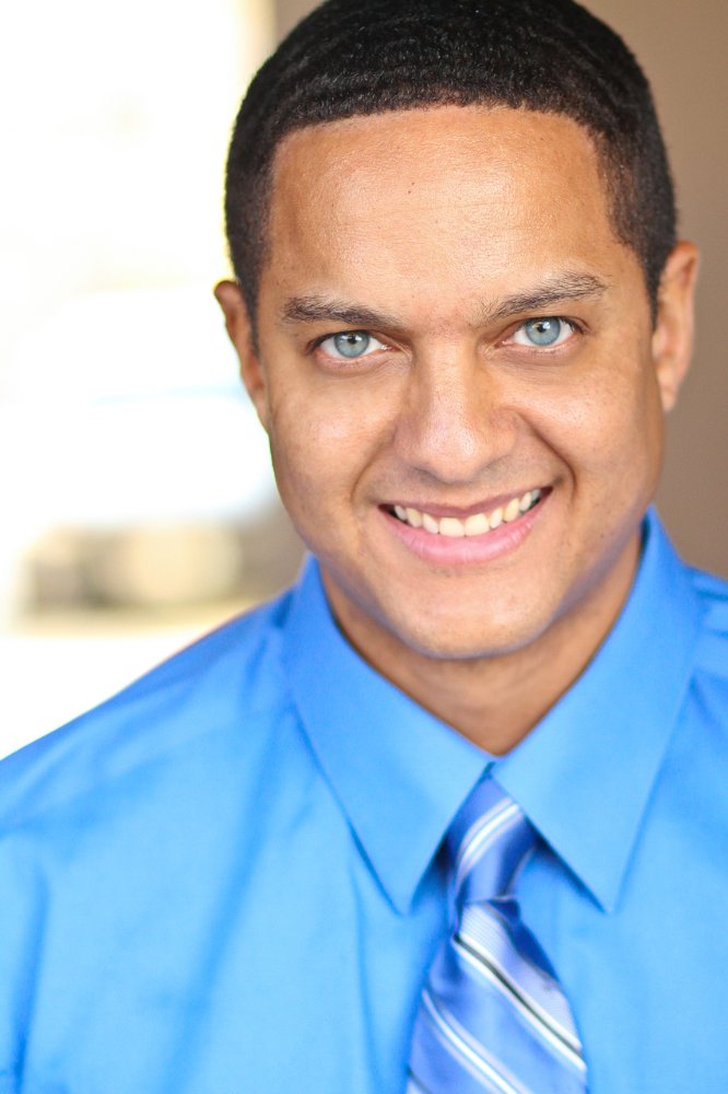 Ramon Hamilton
