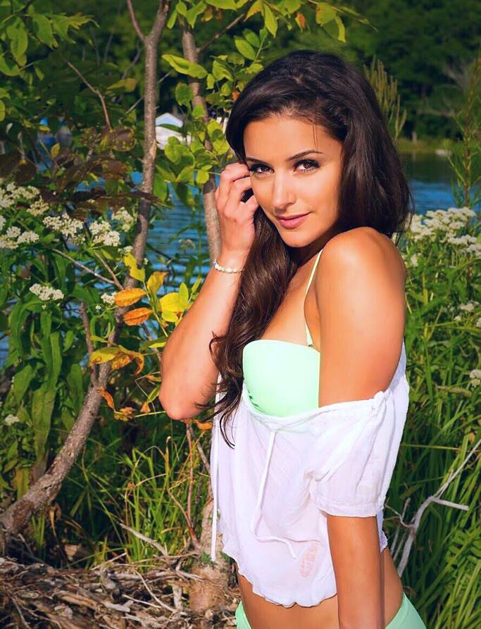 Melissa Freson