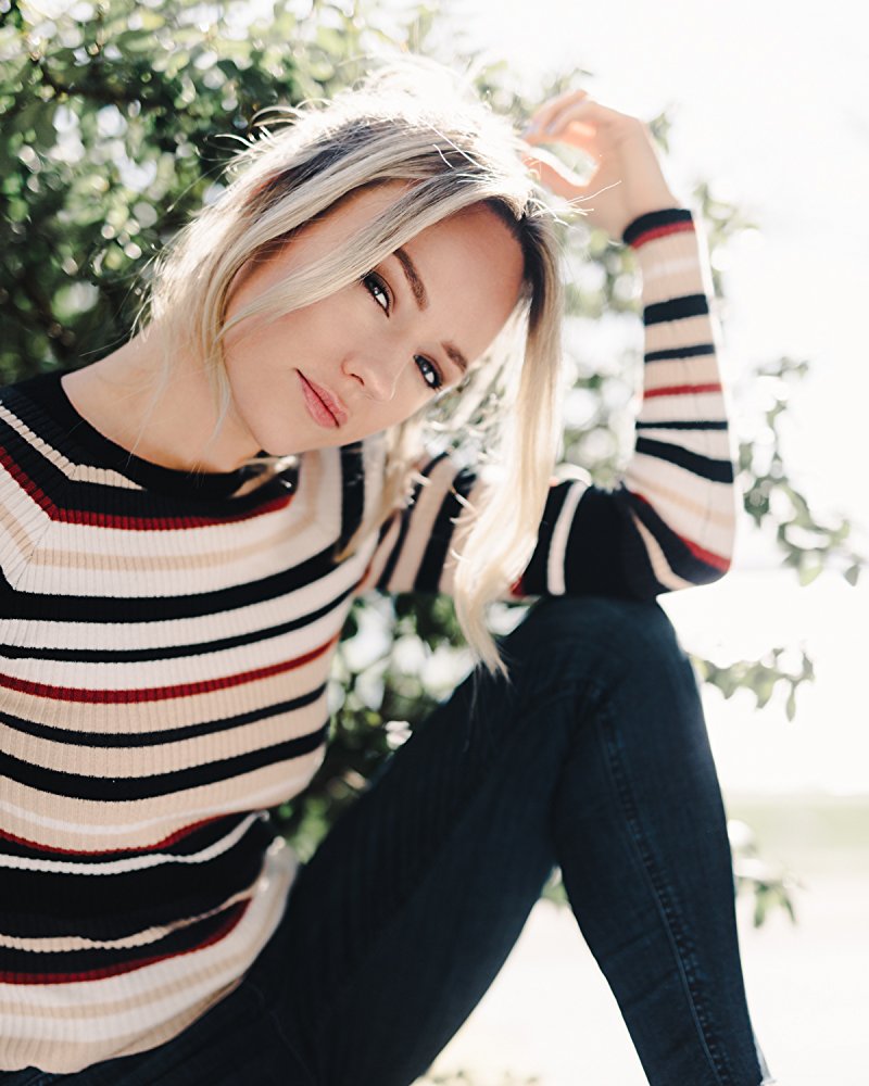 Alyson Walker